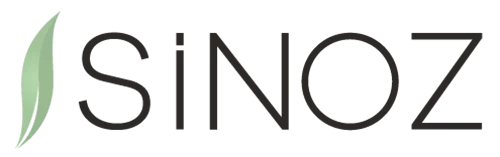 sinoz logo